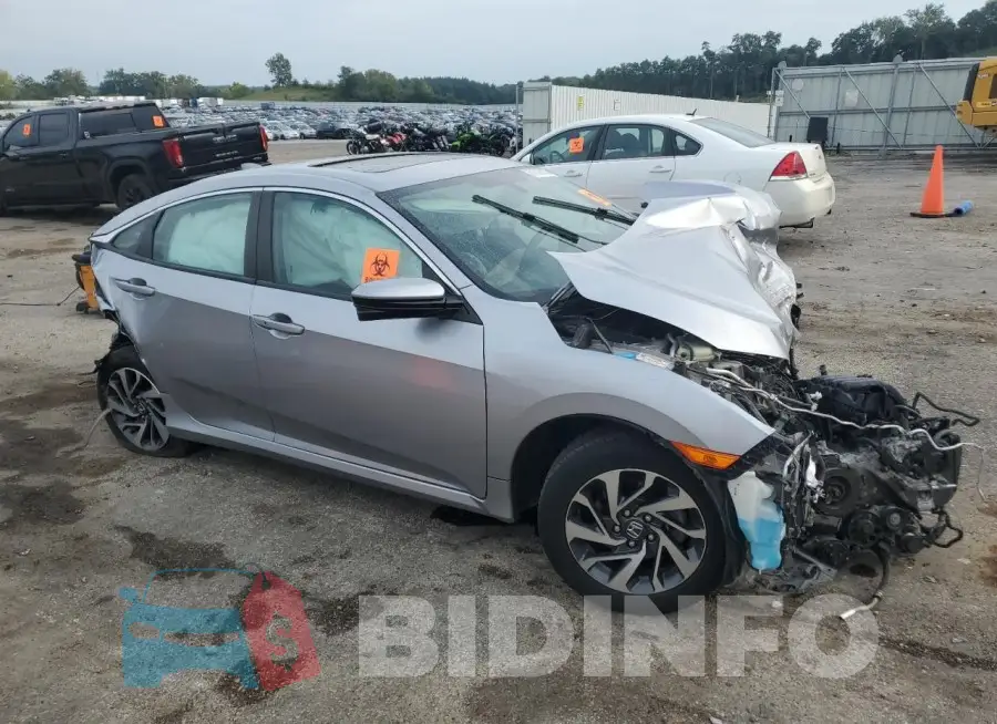 19XFC2F72HE207980 Photo# 4