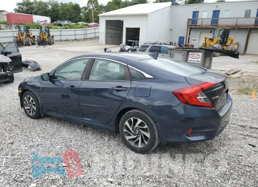 19XFC2F85HE006597 Photo# 2