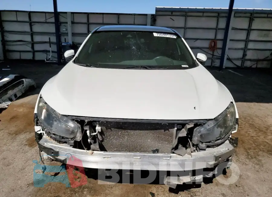 19XFC2F88ME002098 Photo# 5