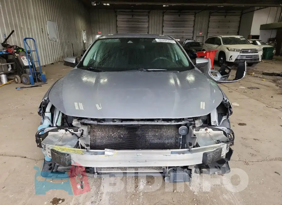 19XZE4F57KE011302 Photo# 5