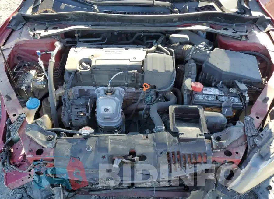 1HGCR2F55GA061187 Photo# 11