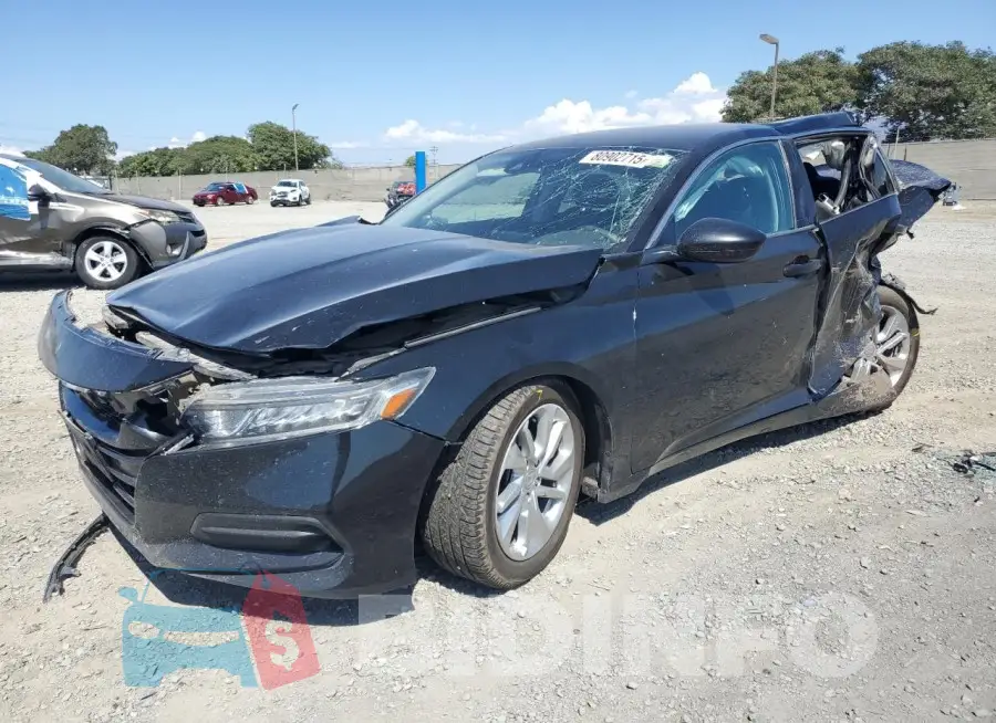 1HGCV1F13KA045162 Photo# 1
