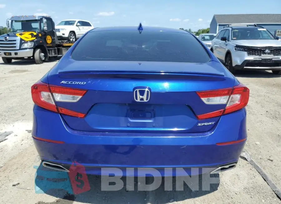 1HGCV1F30JA220161 Photo# 6