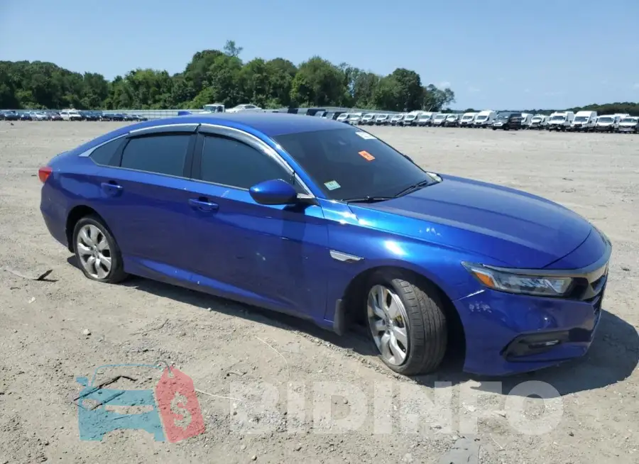 1HGCV1F30JA220161 Photo# 4