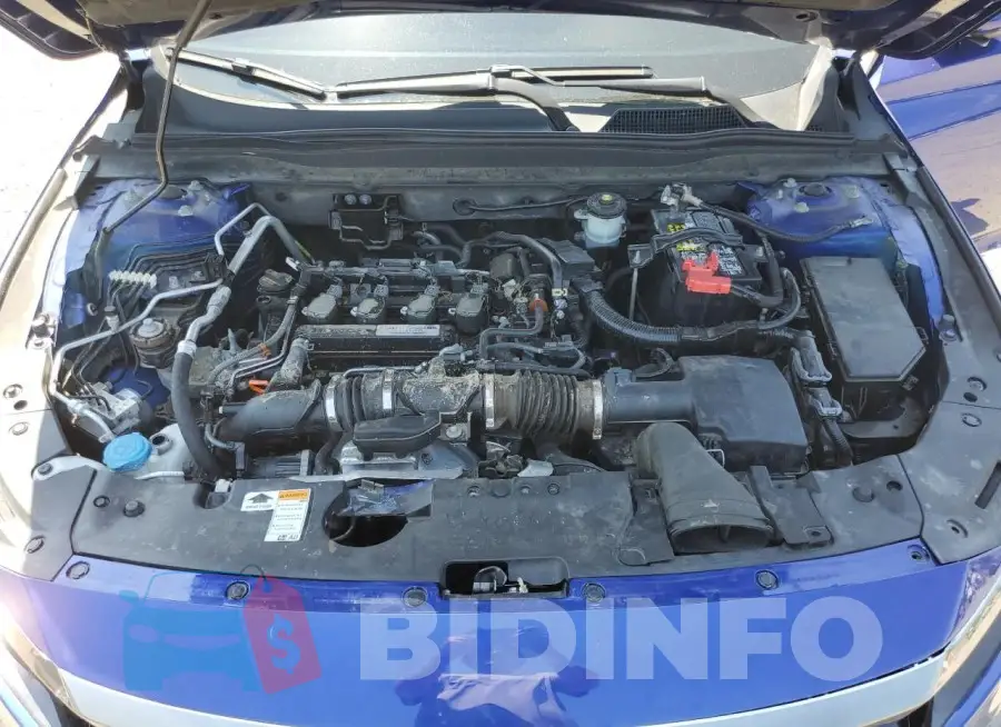 1HGCV1F30JA220161 Photo# 11