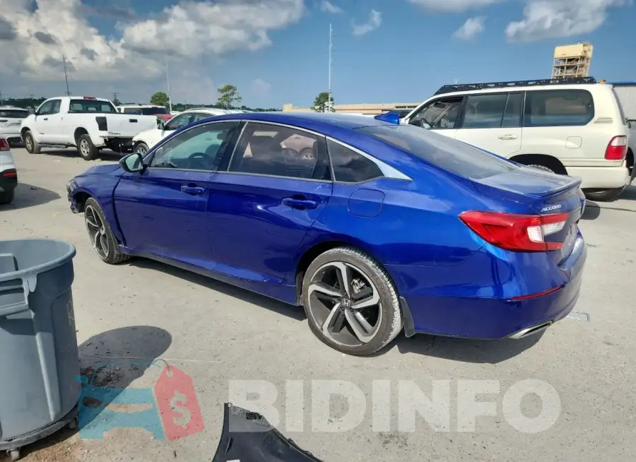 1HGCV1F35JA074761 Photo# 2