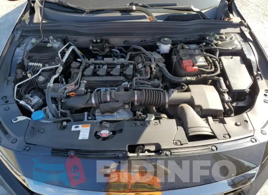 1HGCV1F35MA099518 Photo# 11