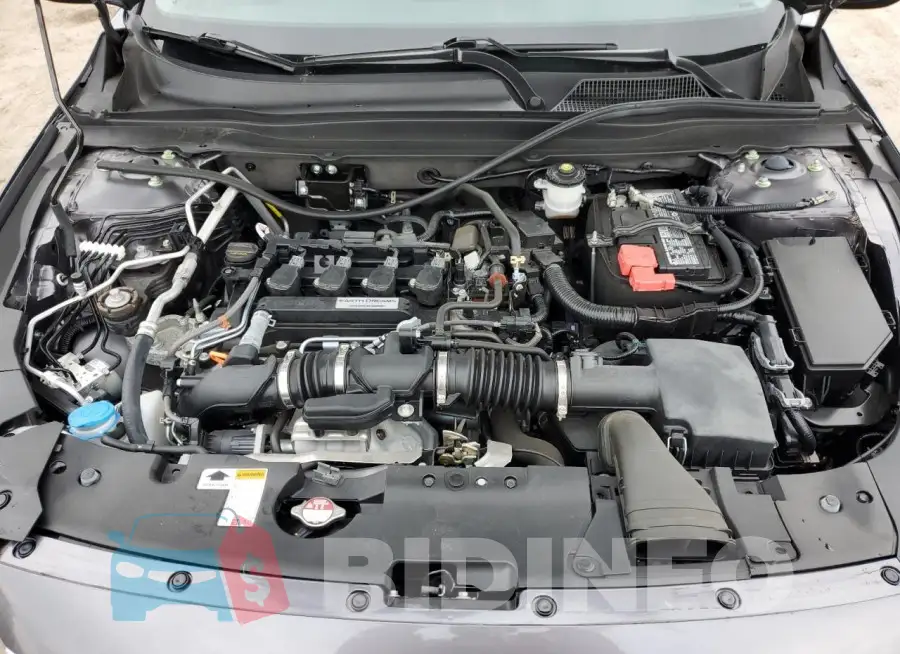 1HGCV1F40LA126762 Photo# 11