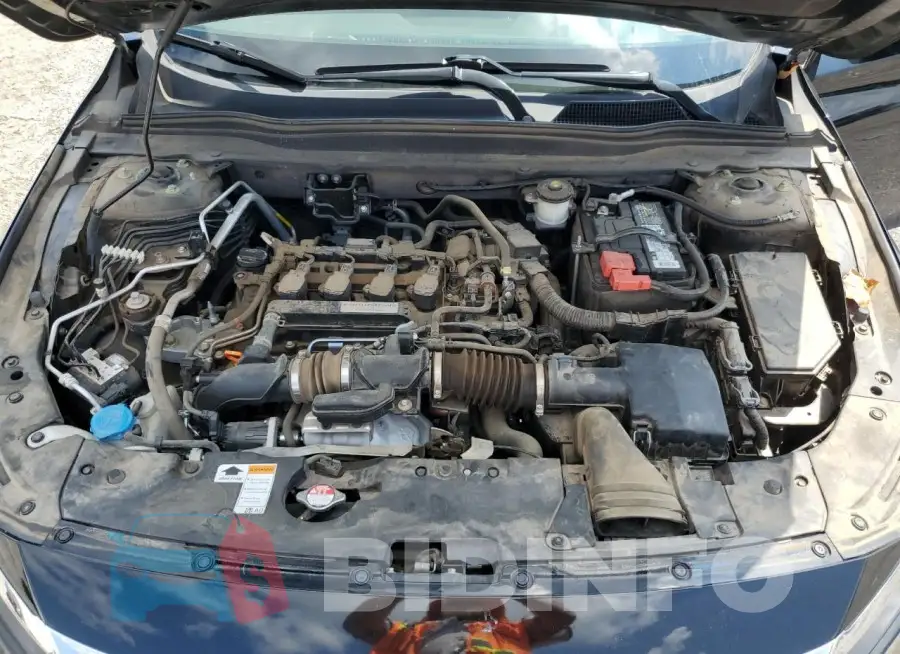 1HGCV1F46JA260138 Photo# 11