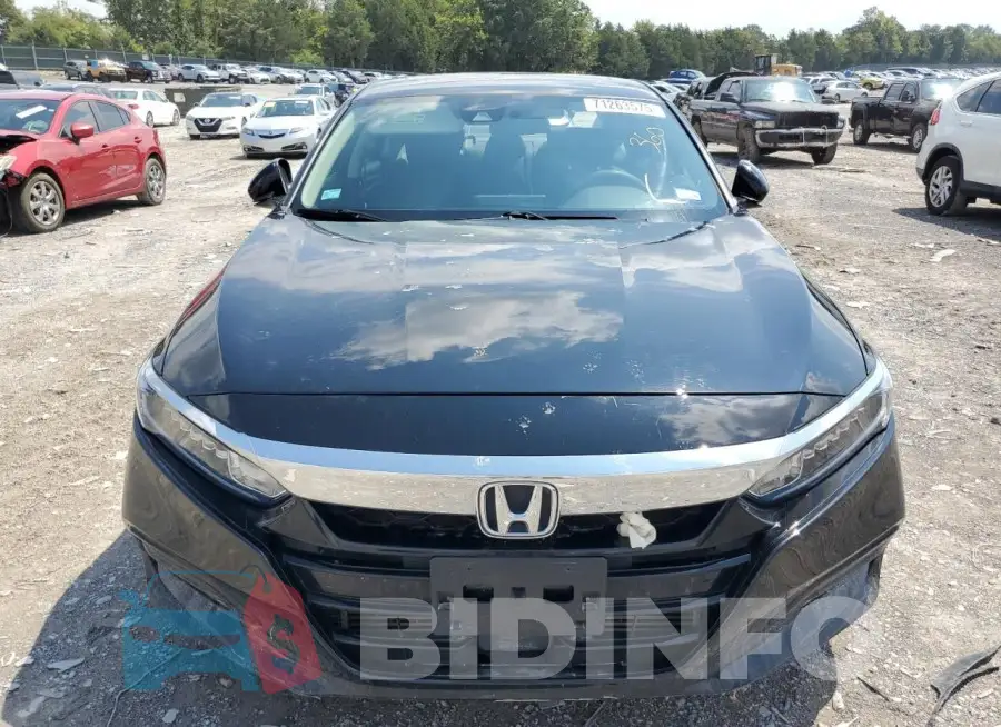 1HGCV1F46JA260138 Photo# 5