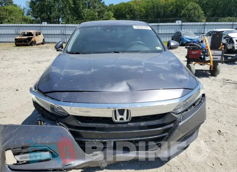 1HGCV1F49LA101715 Photo# 5