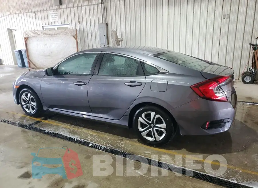 2HGFC2F52HH552687 Photo# 2