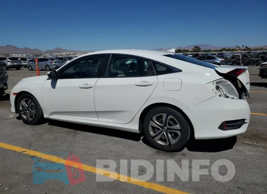 2HGFC2F56HH575244 Photo# 2