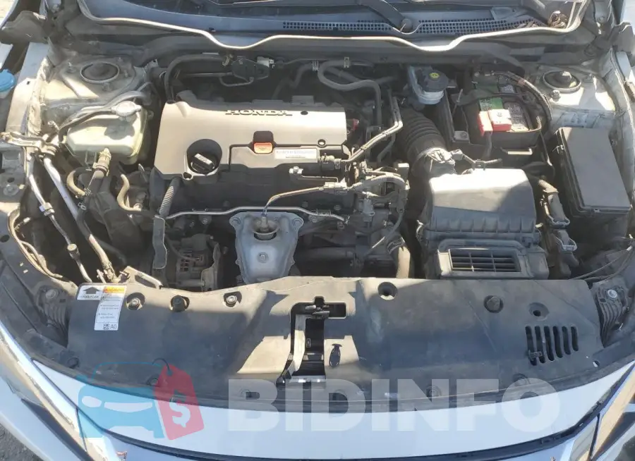 2HGFC2F71GH567777 Photo# 11