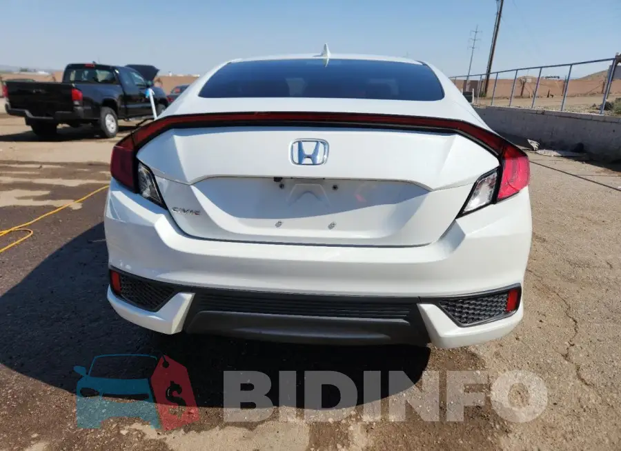 2HGFC3B37LH350348 Photo# 6