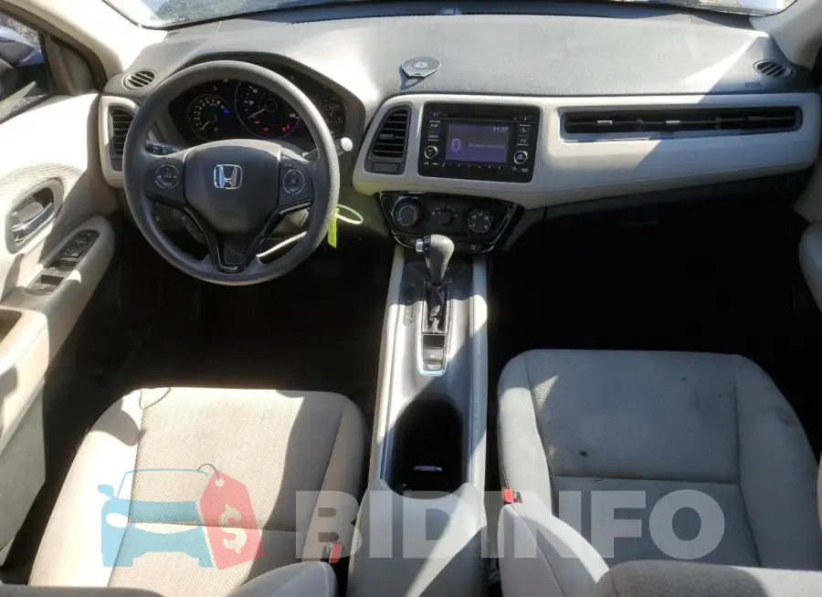 3CZRU6H37GM768170 Photo# 8