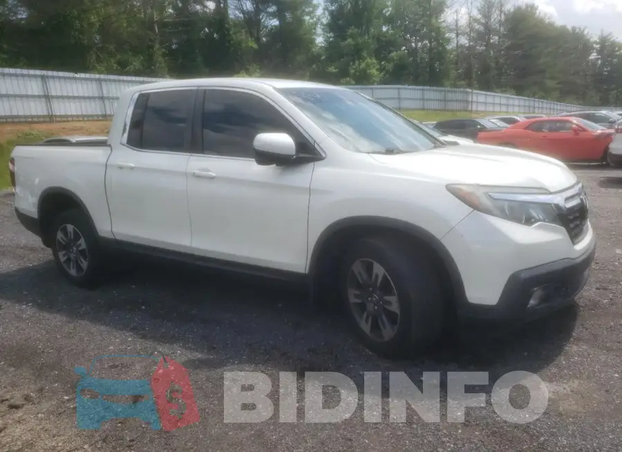 5FPYK3F62JB001235 Photo# 4