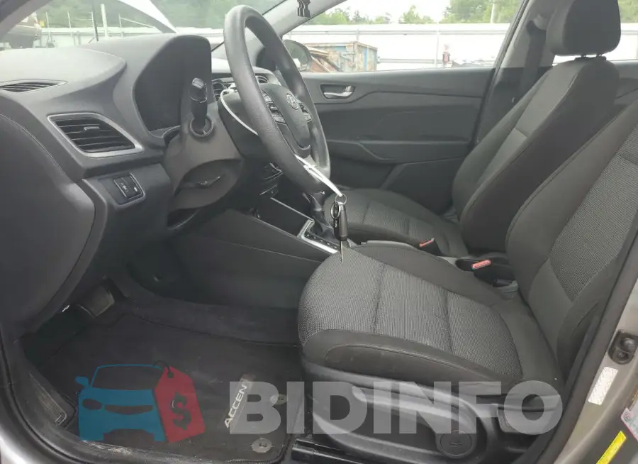 3KPC24A65NE158950 Photo# 7
