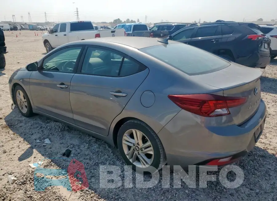 5NPD84LF3KH430144 Photo# 2