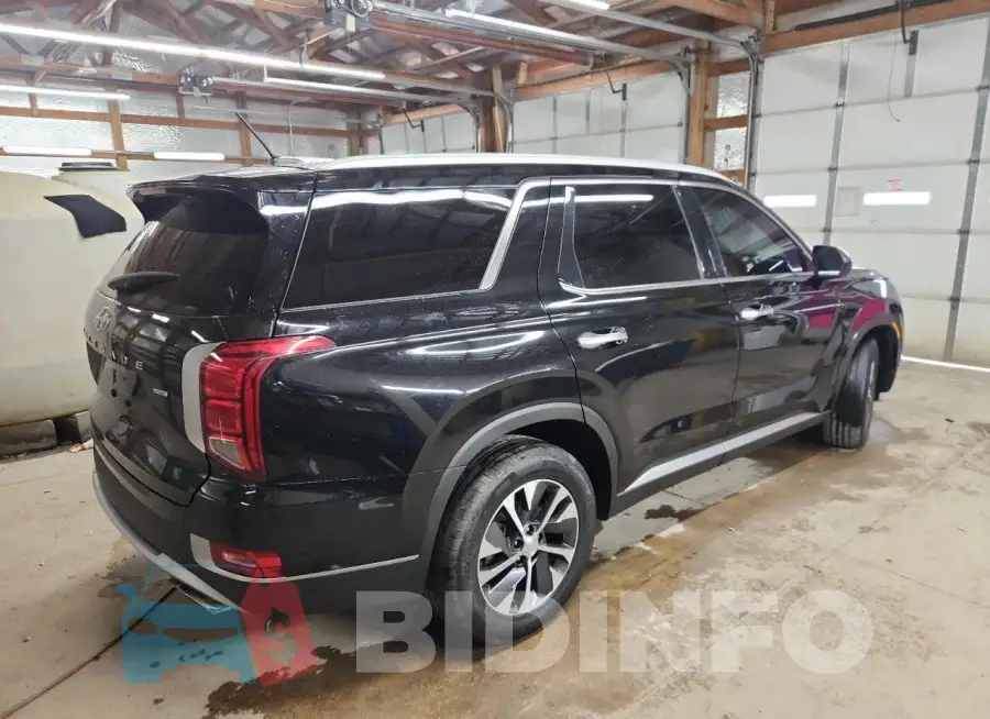 KM8R2DHEXLU088248 Photo# 3