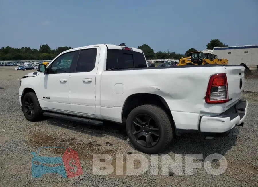 1C6SRFBT4LN309428 Photo# 2