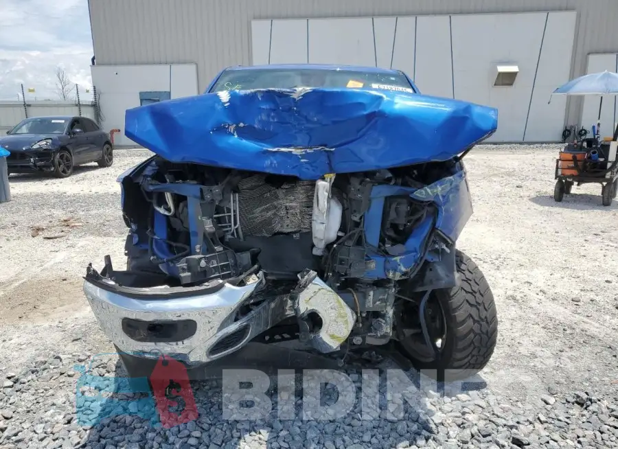 1C6SRFFT5KN849427 Photo# 5