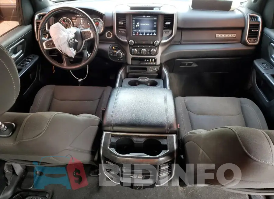 1C6SRFFT5LN259648 Photo# 8