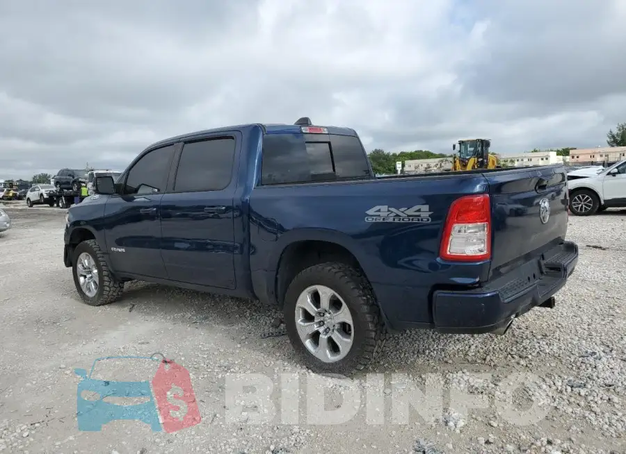 1C6SRFFT5LN259648 Photo# 2