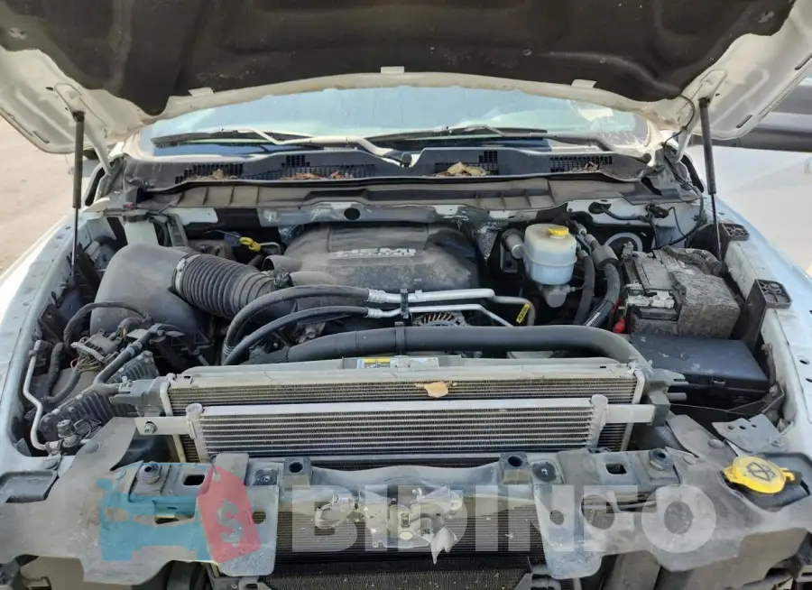 3C6UR5DJ7JG337745 Photo# 11