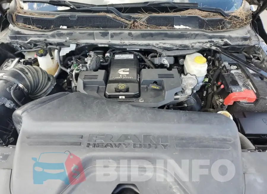 3C6UR5HL4RG157713 Photo# 11