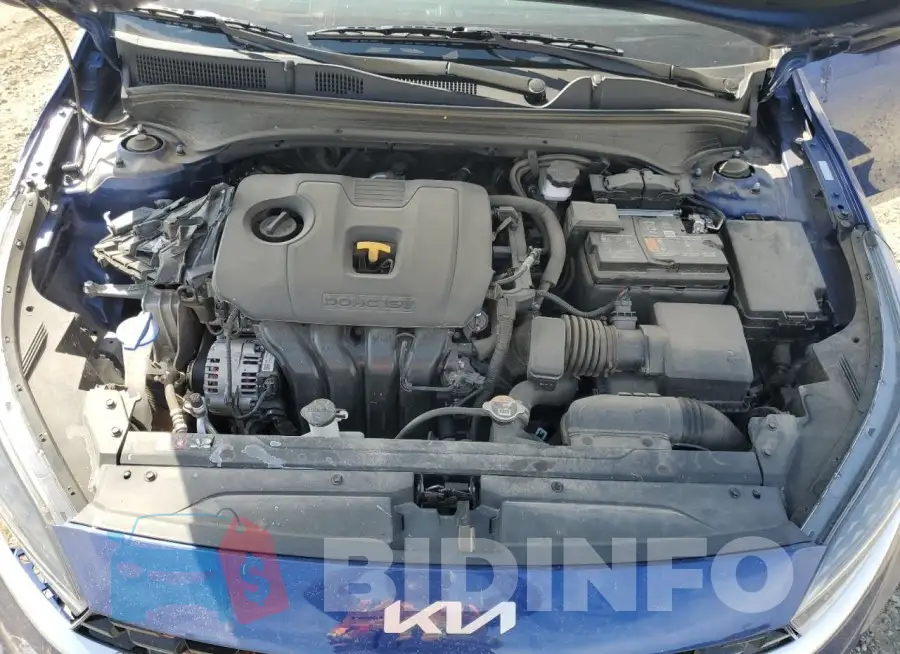 3KPF54AD8RE793301 Photo# 11