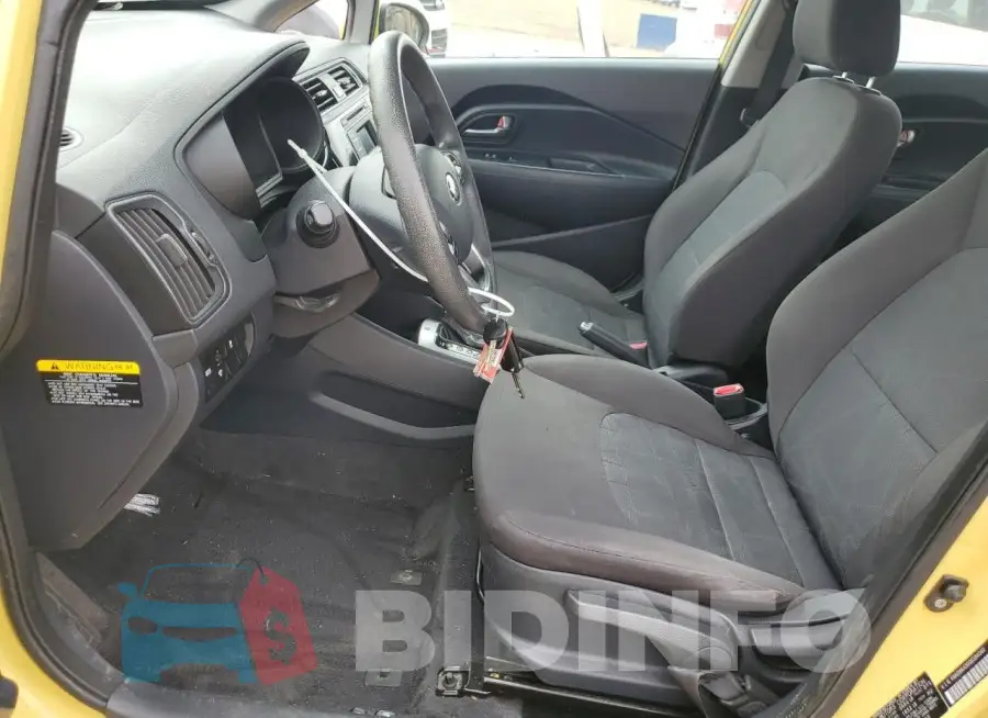 KNADM4A30G6584040 Photo# 7