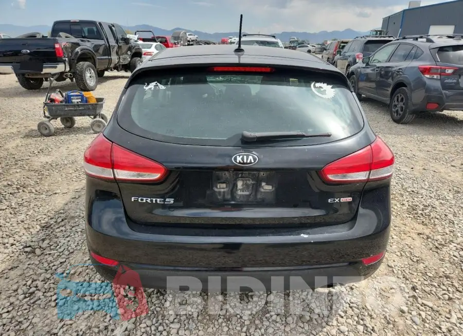 KNAFX5A80G5634278 Photo# 6