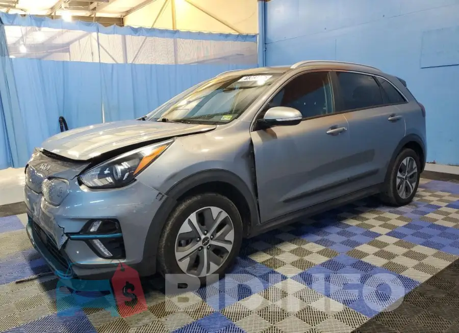 KNDCC3LG6N5161185 Photo# 1