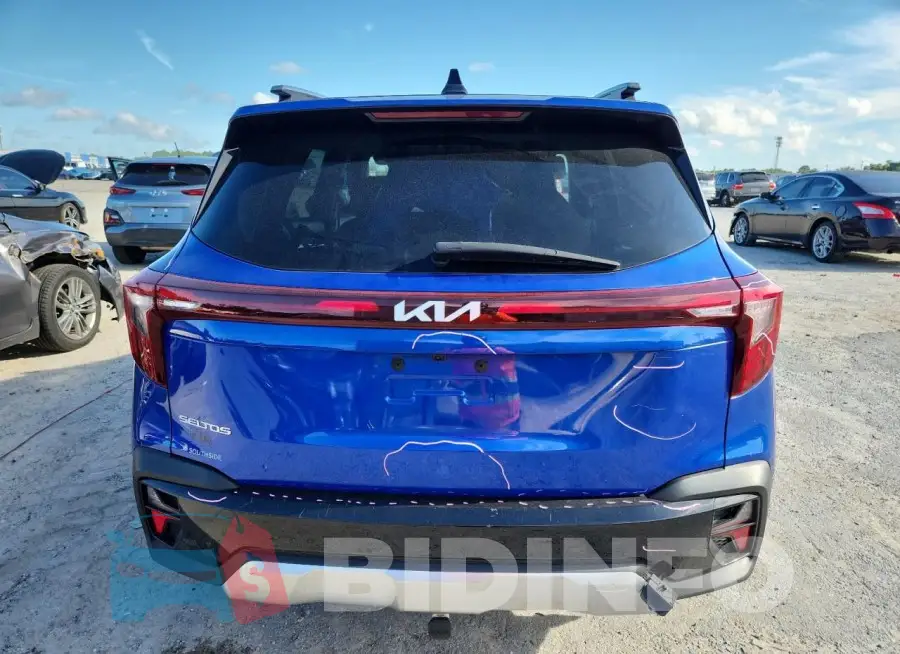 KNDEU2AA4R7580192 Photo# 6