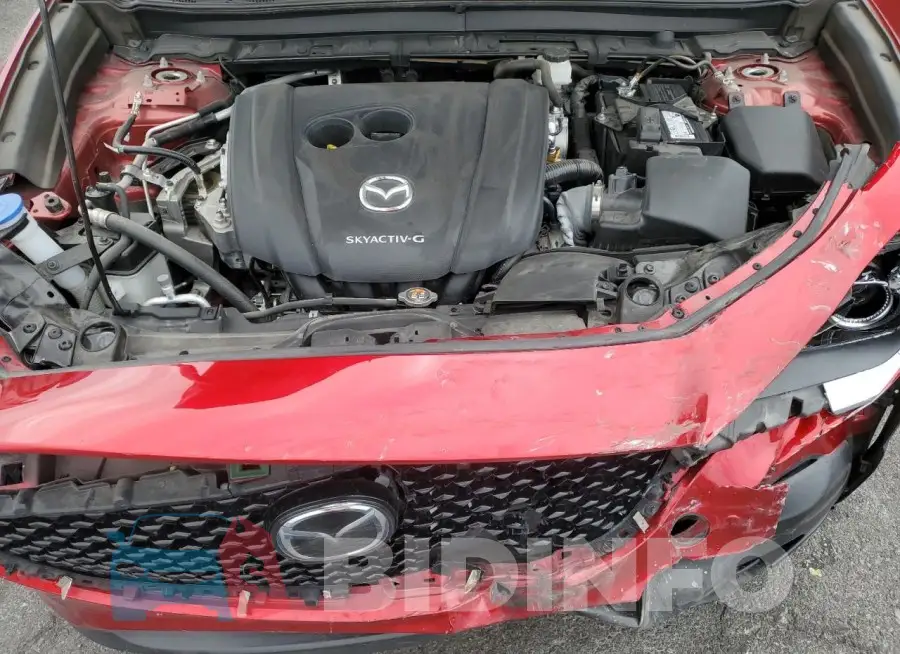 3MVDMBDM7MM215438 Photo# 11
