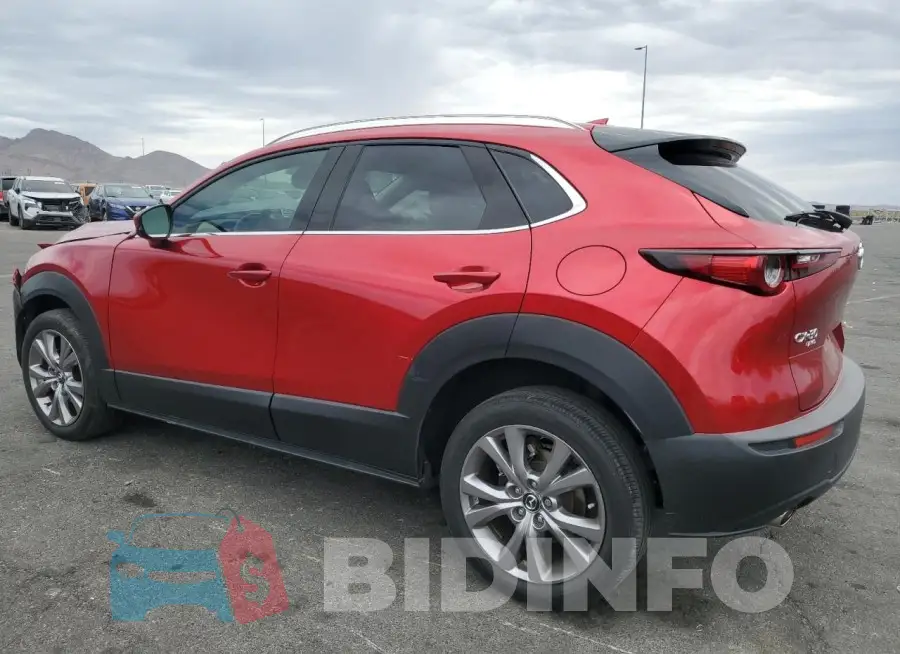 3MVDMBDM7MM215438 Photo# 2