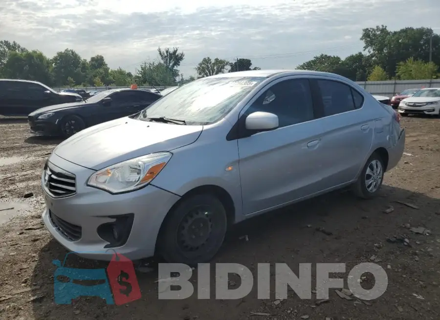 ML32F3FJ0HHF13342 Photo# 1