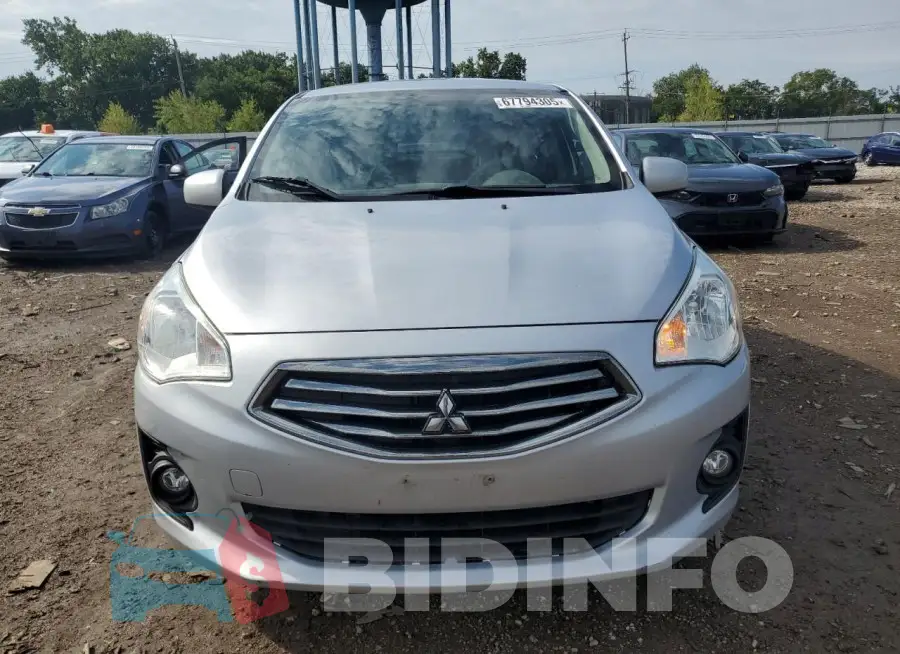 ML32F3FJ0HHF13342 Photo# 5
