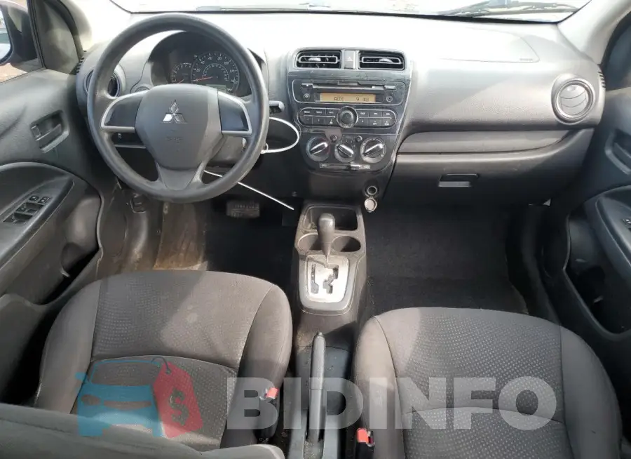 ML32F3FJ0HHF13342 Photo# 8