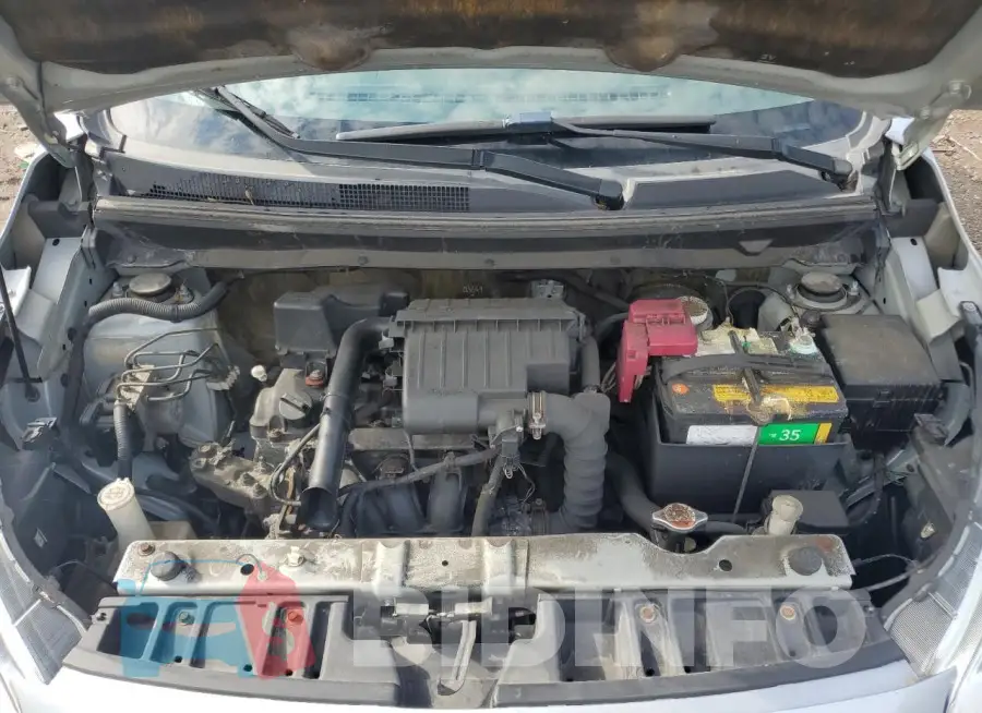 ML32F3FJ0HHF13342 Photo# 11
