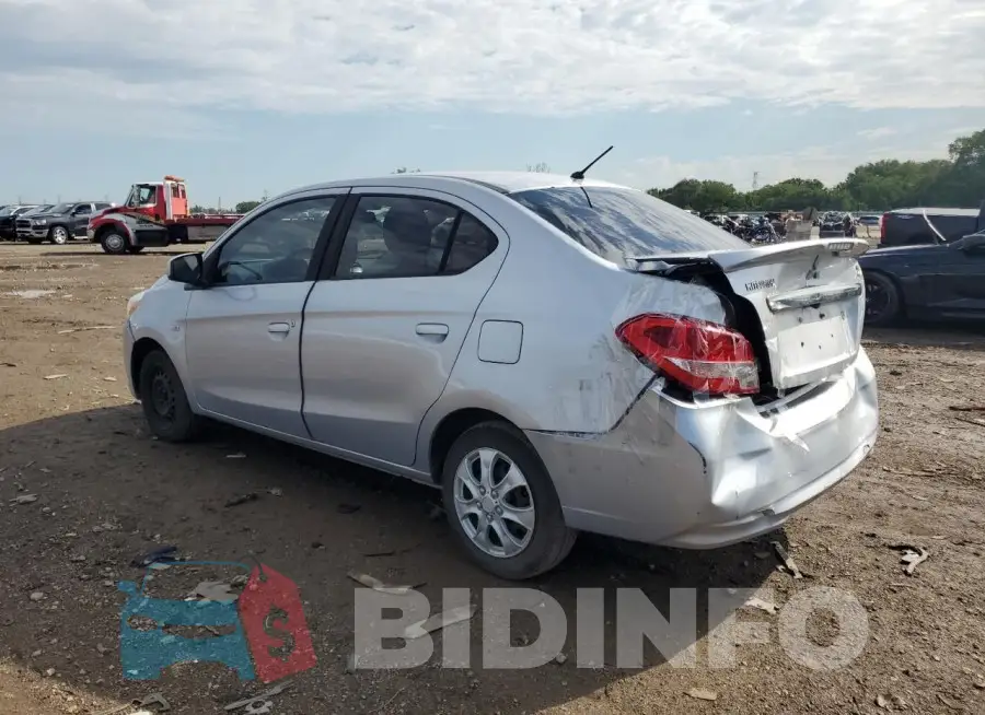 ML32F3FJ0HHF13342 Photo# 2