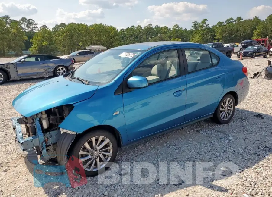 ML32F3FJ1KHF05595 Photo# 1