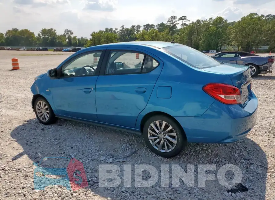 ML32F3FJ1KHF05595 Photo# 2