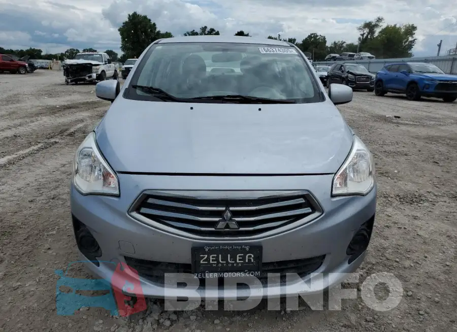 ML32F3FJ2KHF11518 Photo# 5