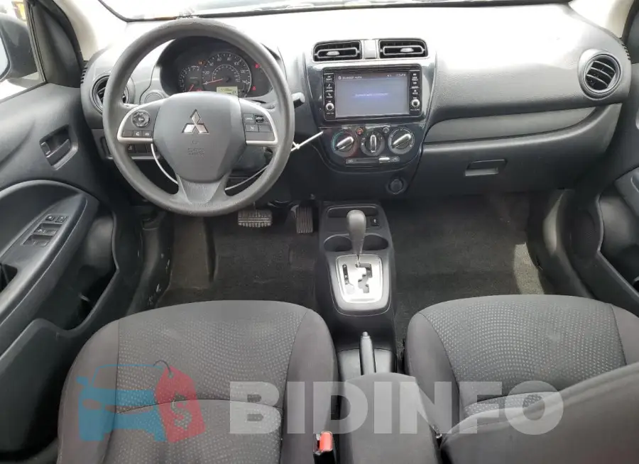 ML32F3FJ5KHF07074 Photo# 8
