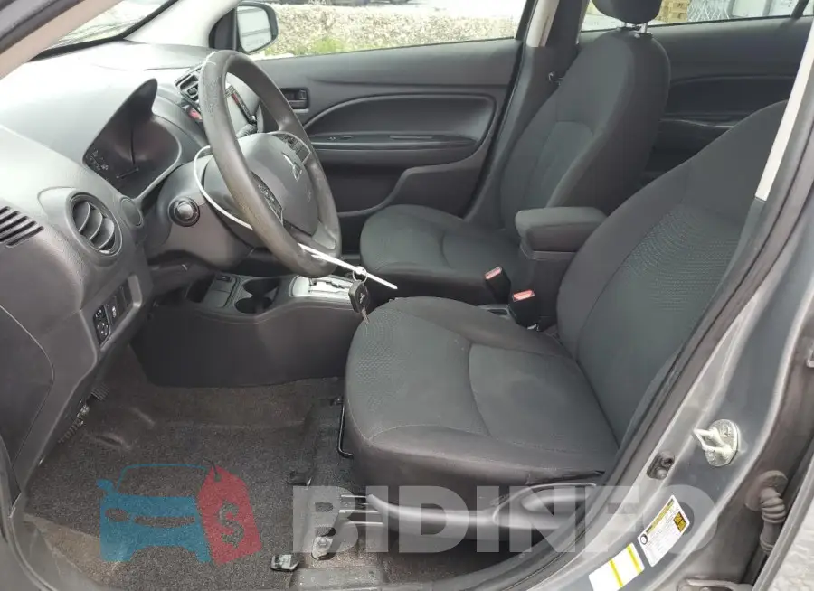 ML32F3FJ5KHF07074 Photo# 7