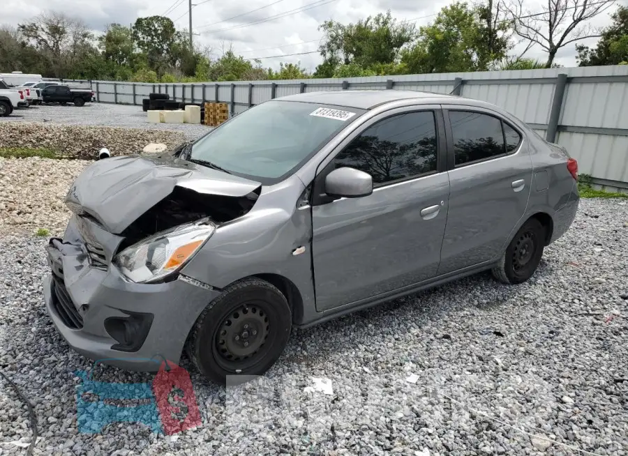 ML32F3FJ5KHF07074 Photo# 1