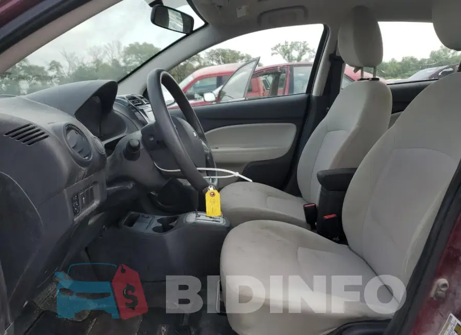 ML32F3FJ5KHF13148 Photo# 7