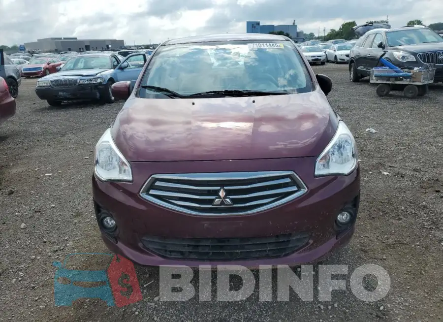 ML32F3FJ5KHF13148 Photo# 5